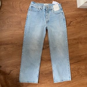 Abercrombie Jeans